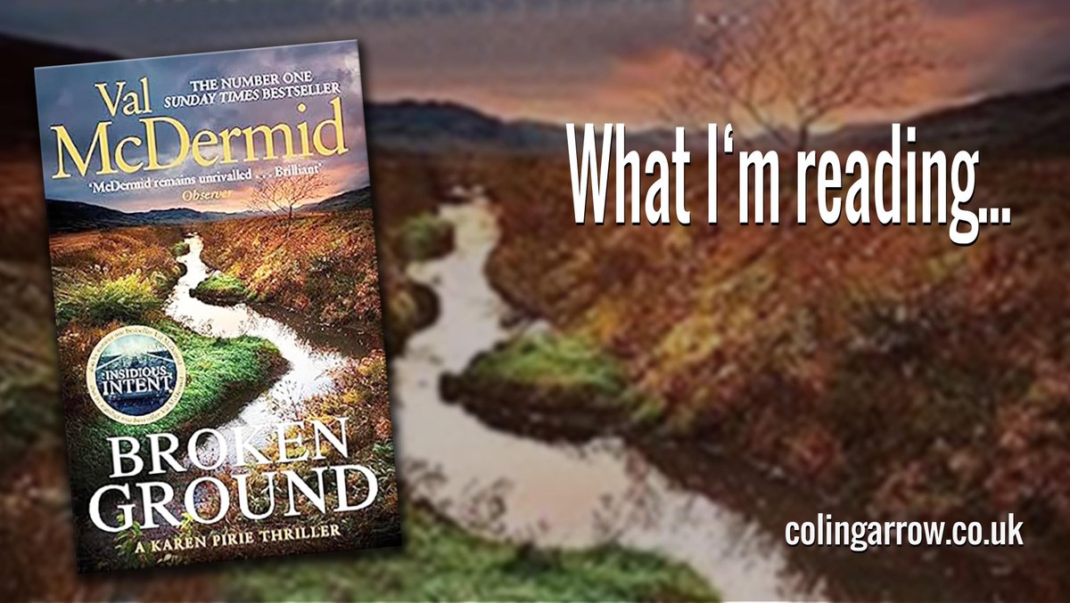 Colin Garrow tweet media