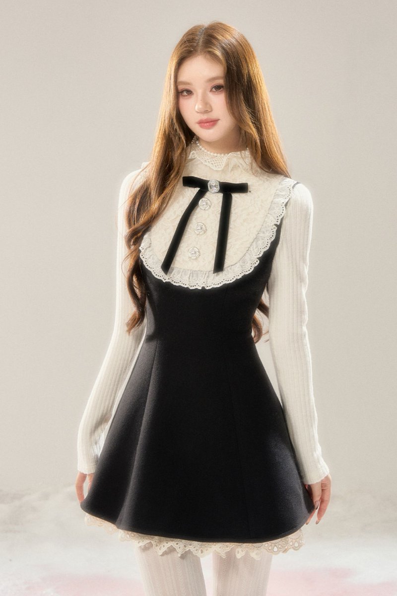 🎀 新作アイテム入荷 🎀 -  かわいい /が詰まった Lily Blackの新作ご