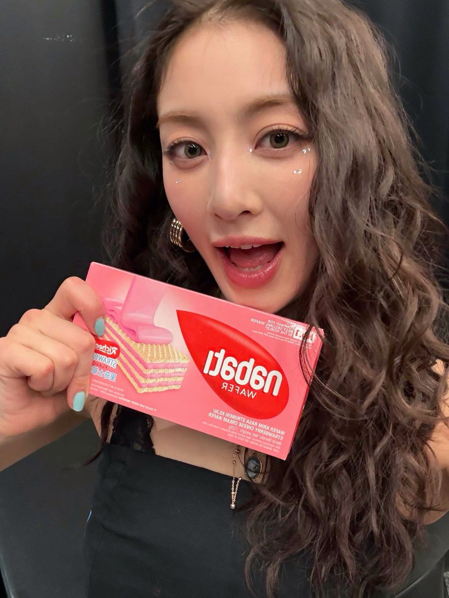 SubjectKpop's tweet image. Twicetagram update

#TWICE #트와이스 @JYPETWICE