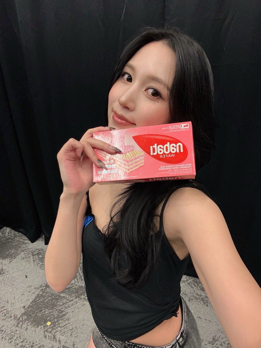 SubjectKpop's tweet image. Twicetagram update

#TWICE #트와이스 @JYPETWICE