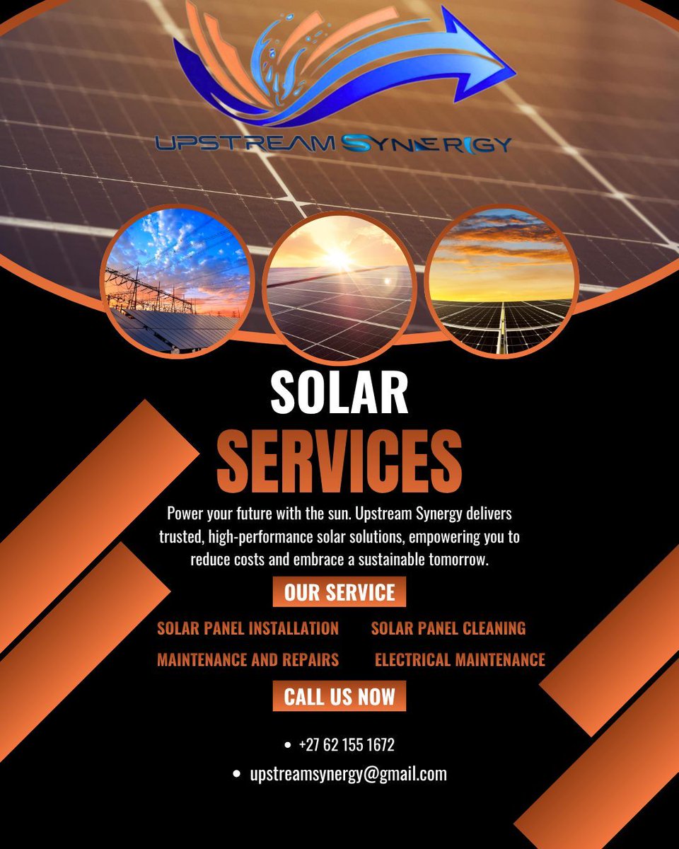 Upstream Synergy (@SynergyUpstream) / Posts / X
