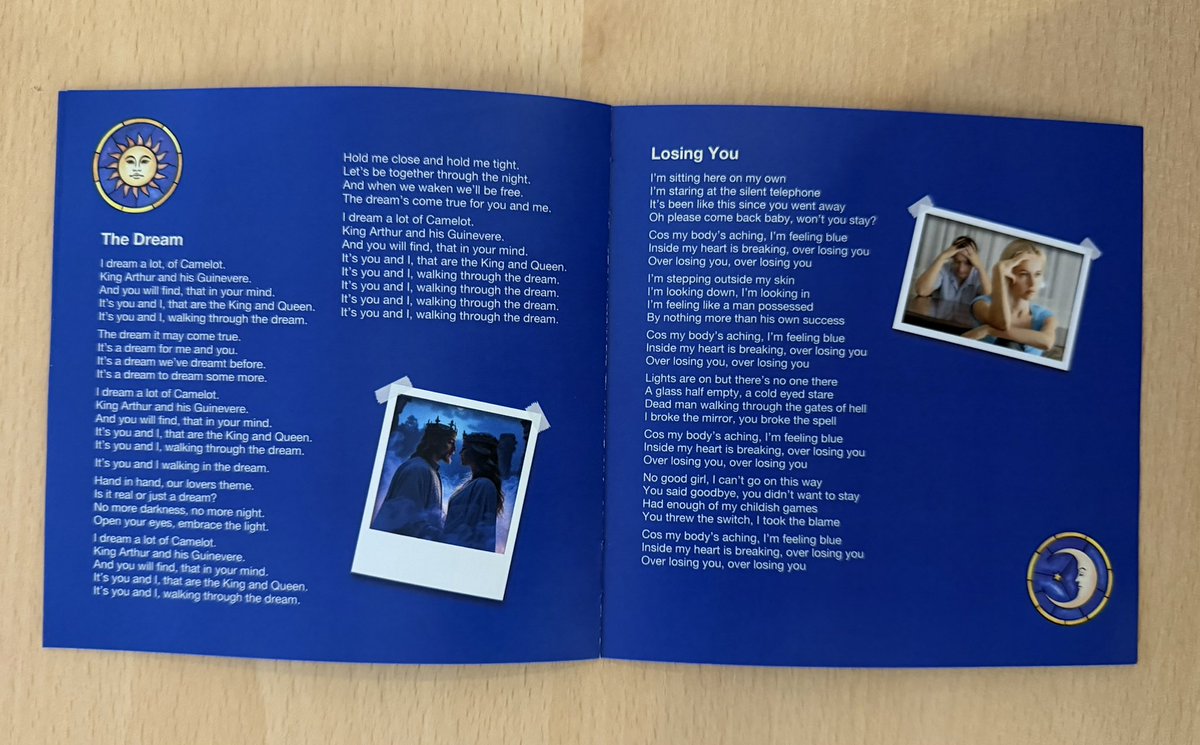 Michael Stephen Day 🎸 tweet media