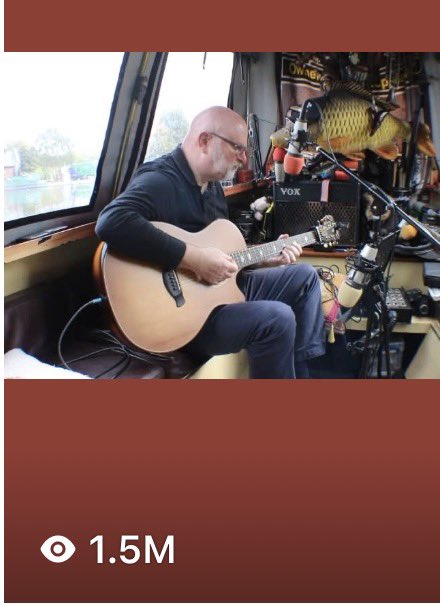 Michael Stephen Day 🎸 tweet media