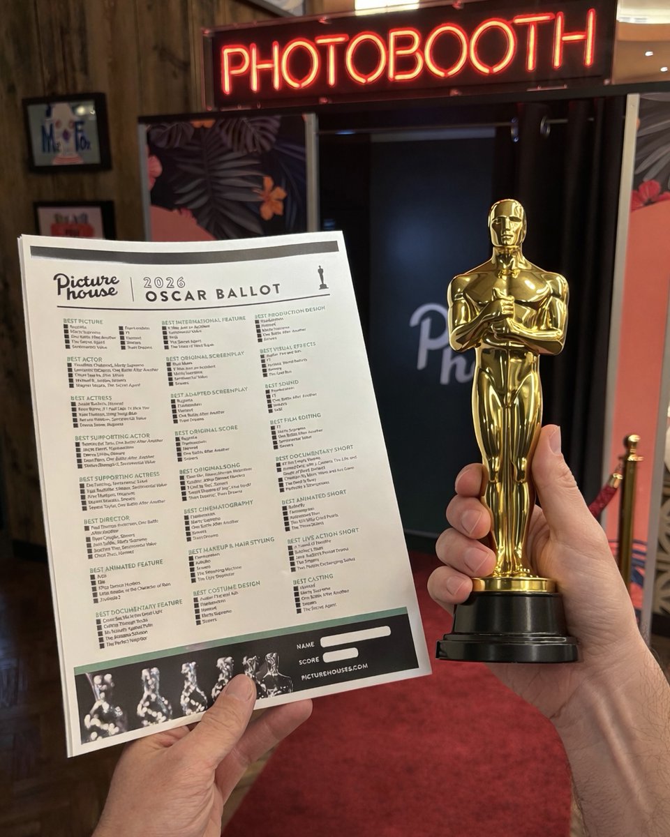 Epsom Picturehouse tweet media