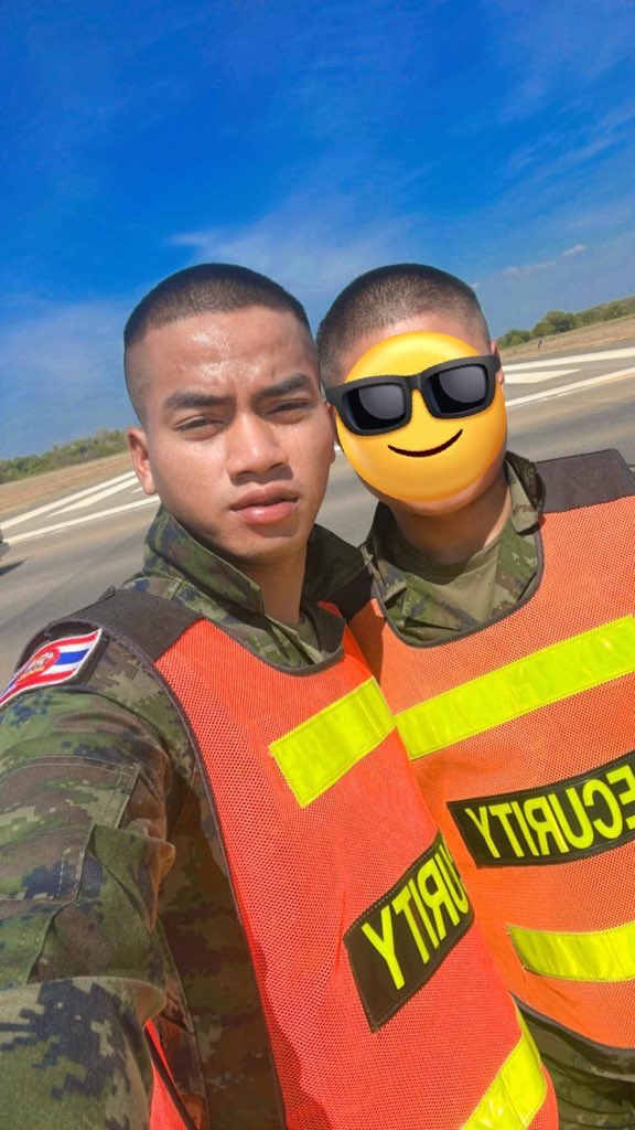 วินมอไซร์ ( B BOY ) tweet media