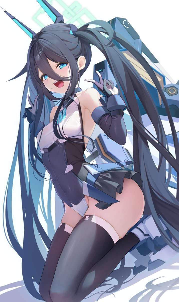 hino_kagutsuki's tweet image. 臨戦アリス