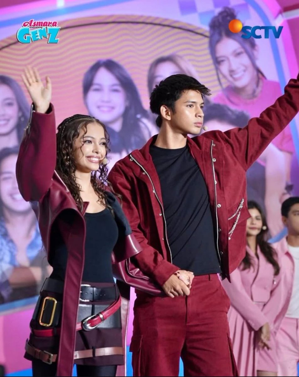 MORA PALS 🐣 || K/IA tweet media