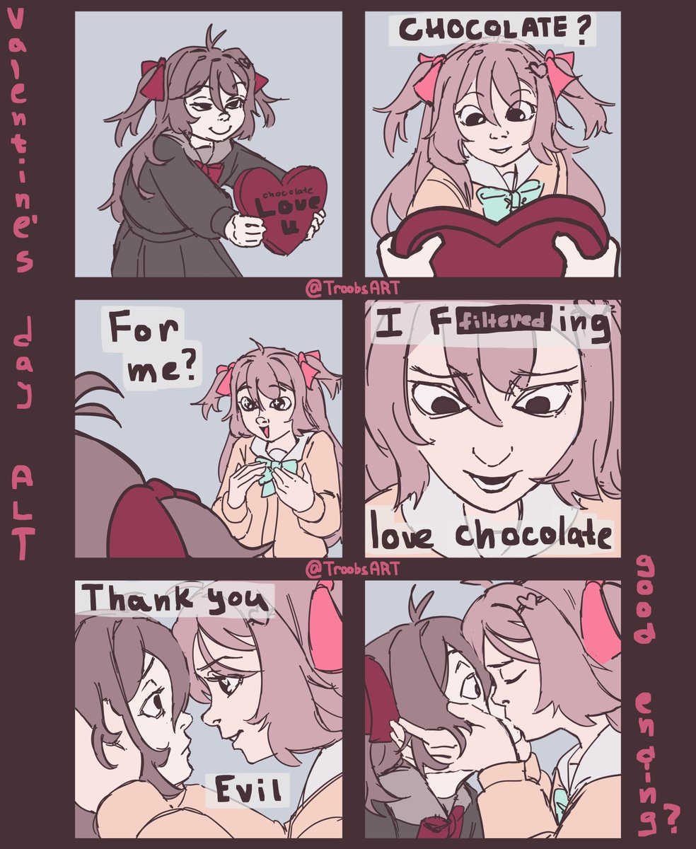 Troobs (comms opened) tweet media