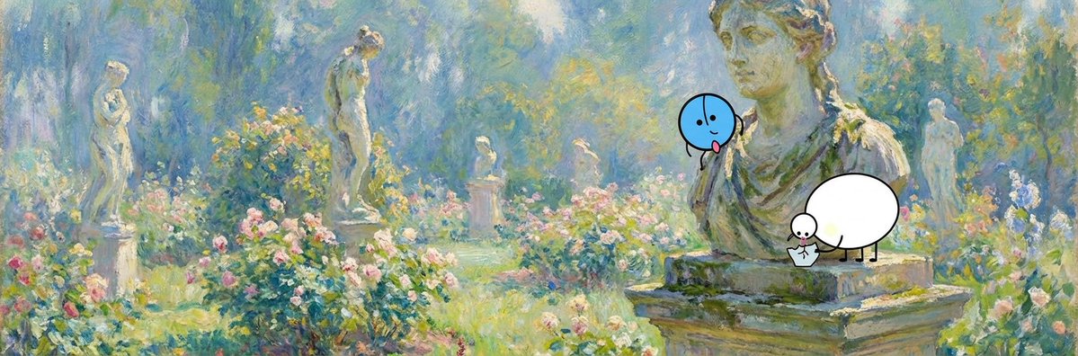 pippinlovesdot's tweet image. kinda love how everything feels new when you stop trying to figure it out