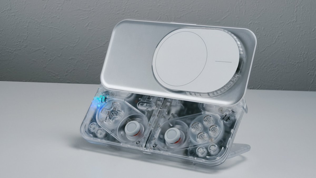 MCONによってゲームコントローラーをエンドゲームしました 