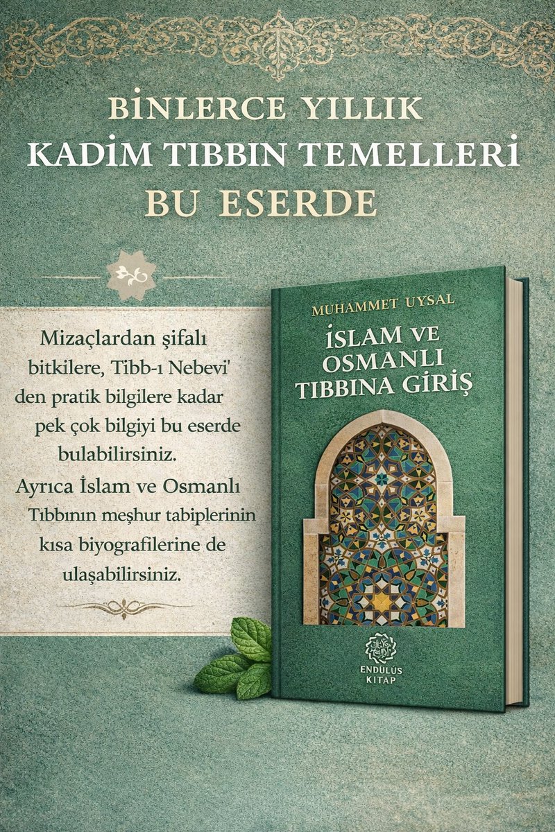 endülüs kitap tweet media