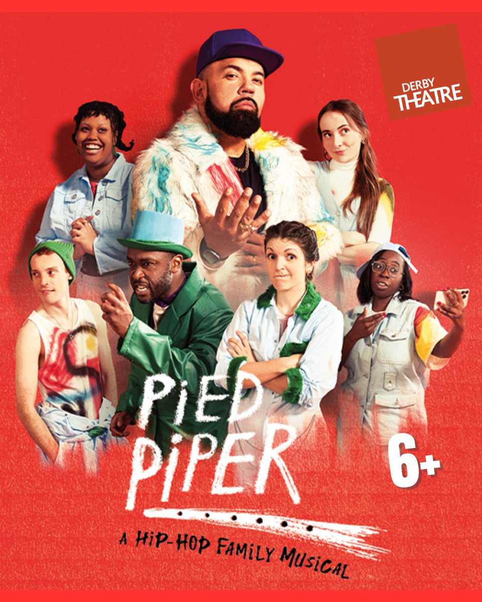 DerbyDaysOut tweet media