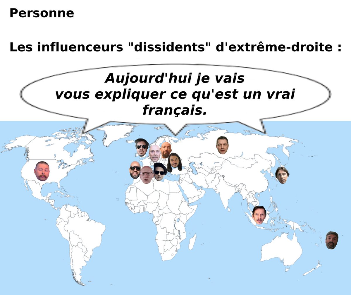 Memes de Gauche ☭ (@meme_gauche) on Twitter photo 