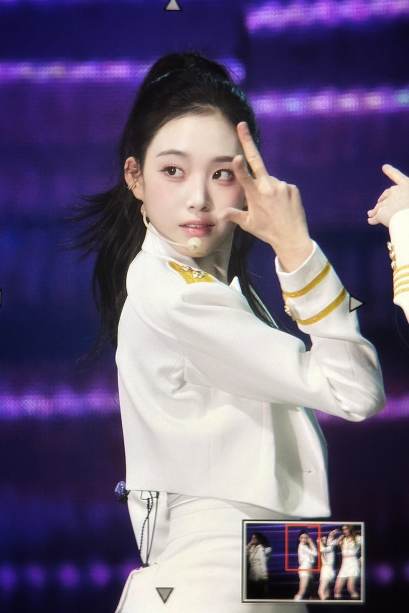 sheoryu's tweet photo. 260215
#Jiyeon #지연 #tripleS #트리플에스 https://t.co/VEHHAu3mJh