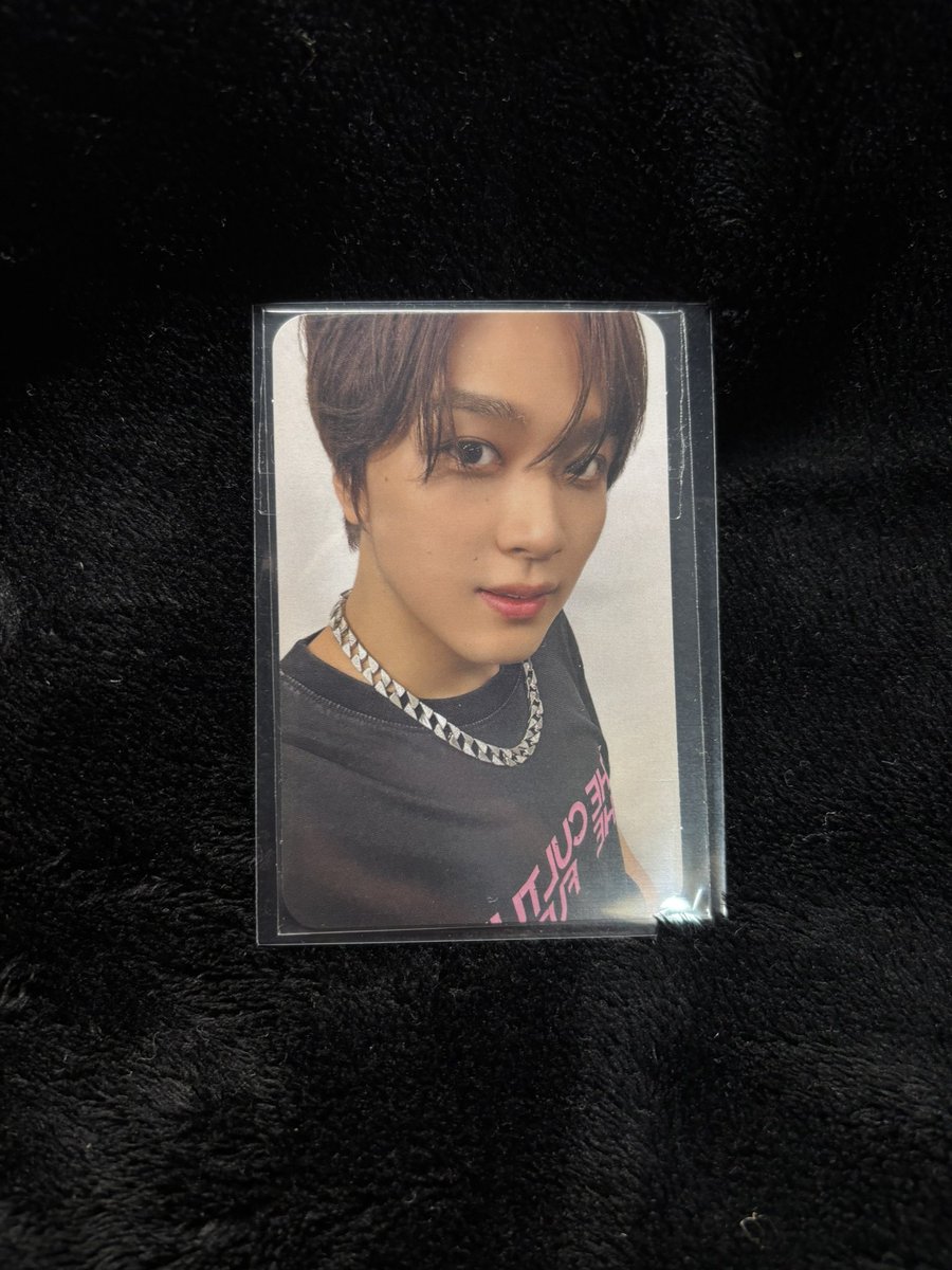 SM ENTERTAINMENT 30th Anniversary 30周年 SPECIAL抽選会 ファン