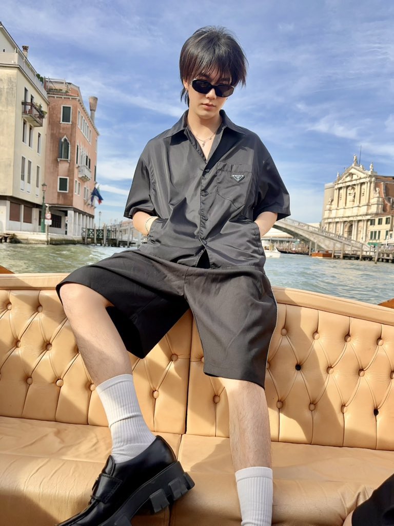 วันนี้น้องบิวมายางงง คิดถึงอีกแน้วววว 🥹