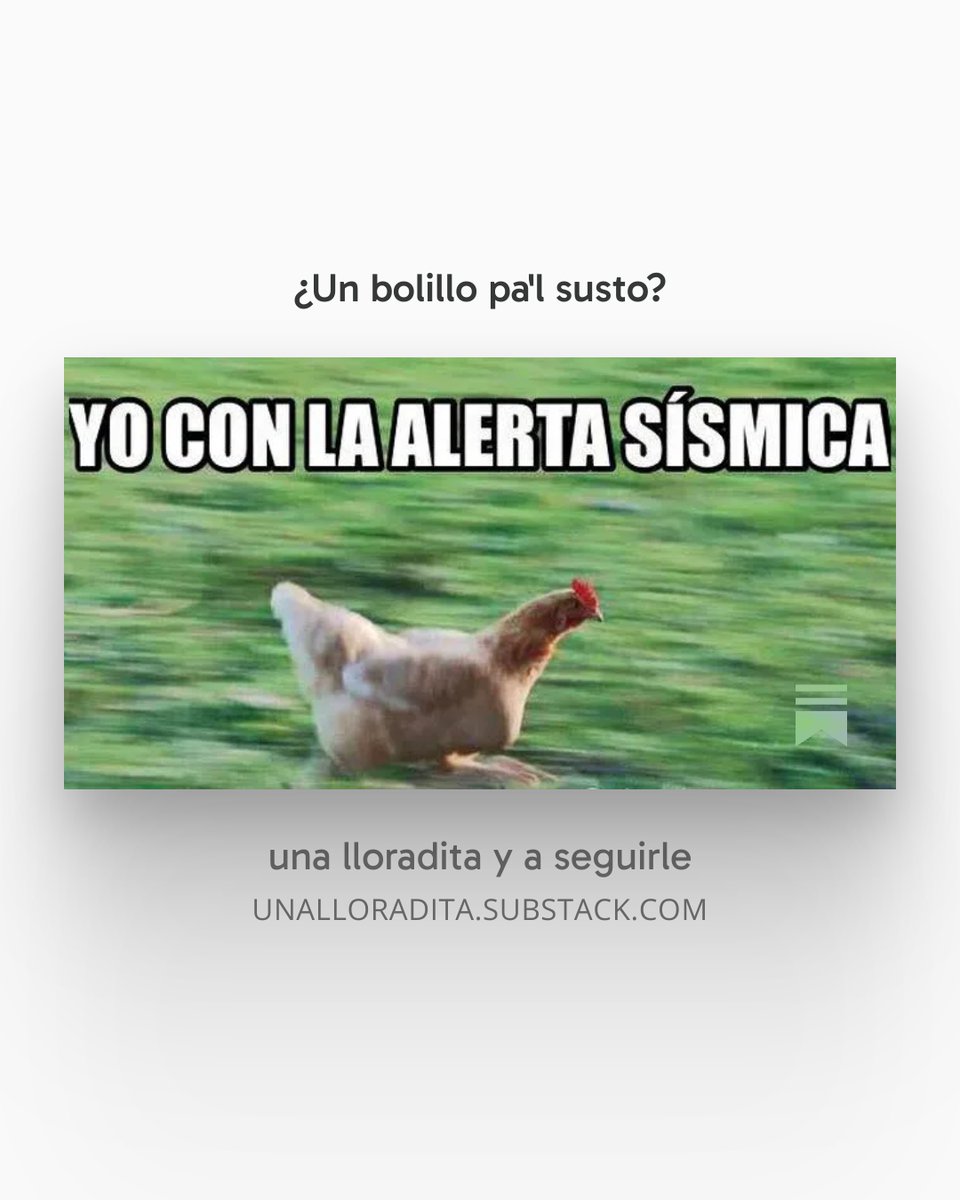 ¿Por qué te tiembla el cuerpo con la alerta sísmica?
👉👉bit.ly/40gexfm
Este 18 de febrero, 11 hrs. habrá simulacro: ¡pon a prueba tu sistema nervioso autónomo simpático!