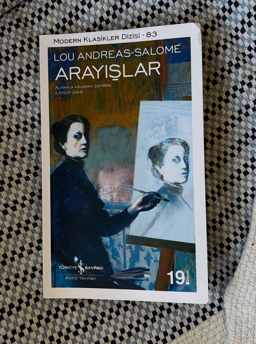 “…gerçekten bize ait olan, er veya geç bizim olur. bu yüzden, senindi benimdi cinsinden bütün hasisçe kaygılar değersizdir. yapmamız gereken tek şey yolumuza devam etmektir; bize ait olan birlikte gelir, bizimle beraber yürümeyeninse… bizi durdurmasına izin vermemeliyiz.”