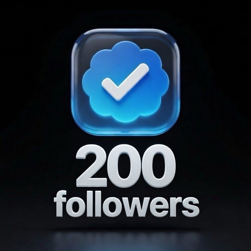 Under 5M impressions? 😄
Boost चाहिए?
Reply करो नीचे 👇
Followers बढ़ाते हैं 🤝