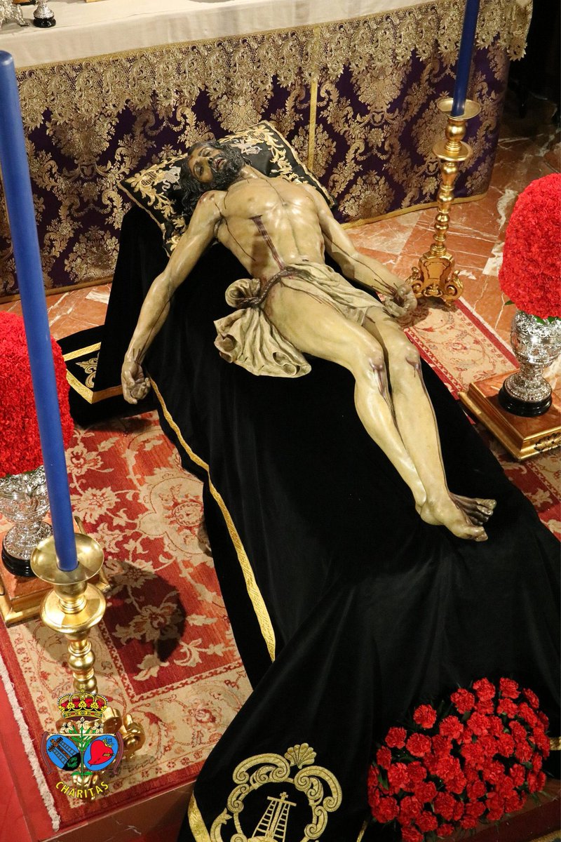 Sevilla en Semana Santa tweet media