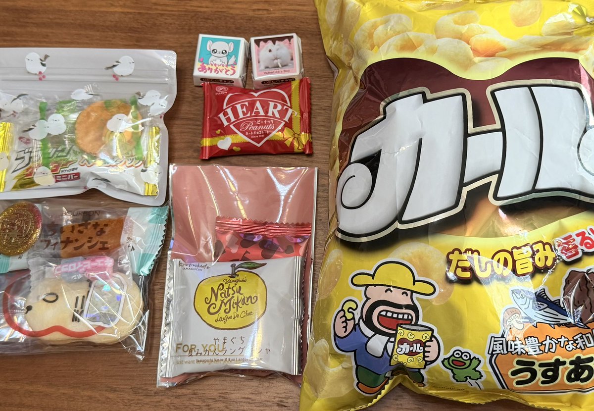 ローデンツ購入品＆いただきもの🙏🤍
また我が家のねずみコーナーが潤っちゃうﾈ🐭幸

写真には載せてないけど、イギリスへ送る分も無事全部買えたしﾆｯｺﾆｺ