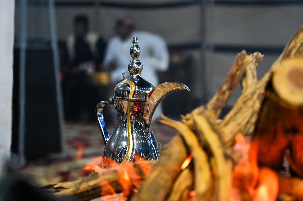 tanmiahAlbde3's tweet photo. #فعاليات_كشتة_بالبديع_2026

خبر|

وكالة الأنباء السعودية :

الجمري والصقار" تتصدر مشهد أسبوع كشتة البديع وتعيد حضور التراث
https://t.co/BTWv61RXhf

#امانة_منطقة_الرياض 
#تنمية_البديع https://t.co/7RfOFEvKGb