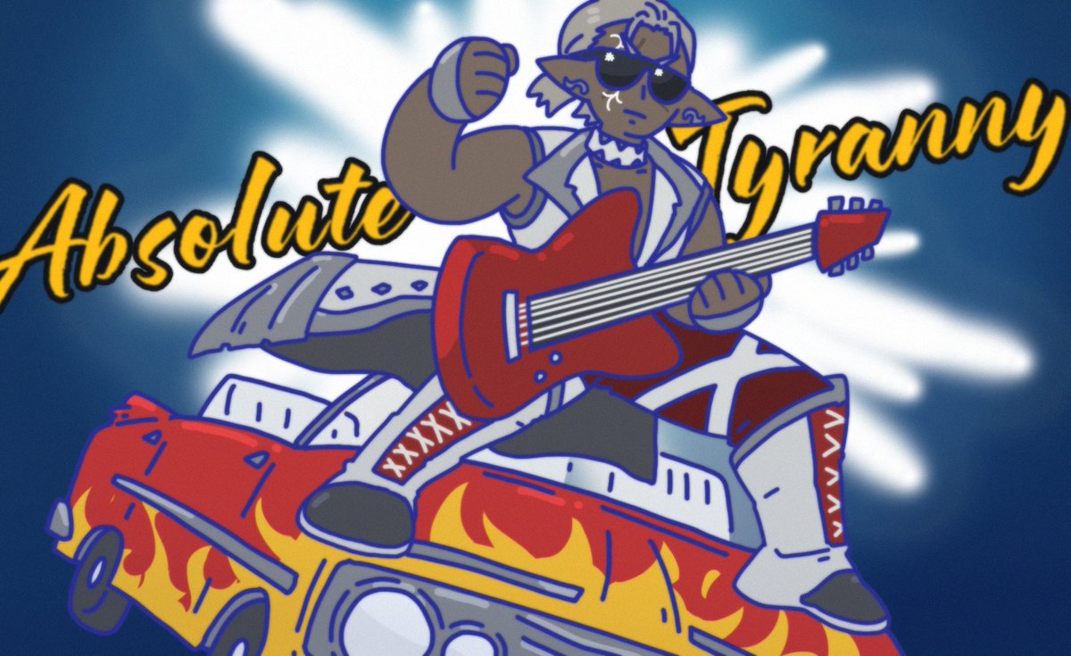 Ff14Monday's tweet image. 