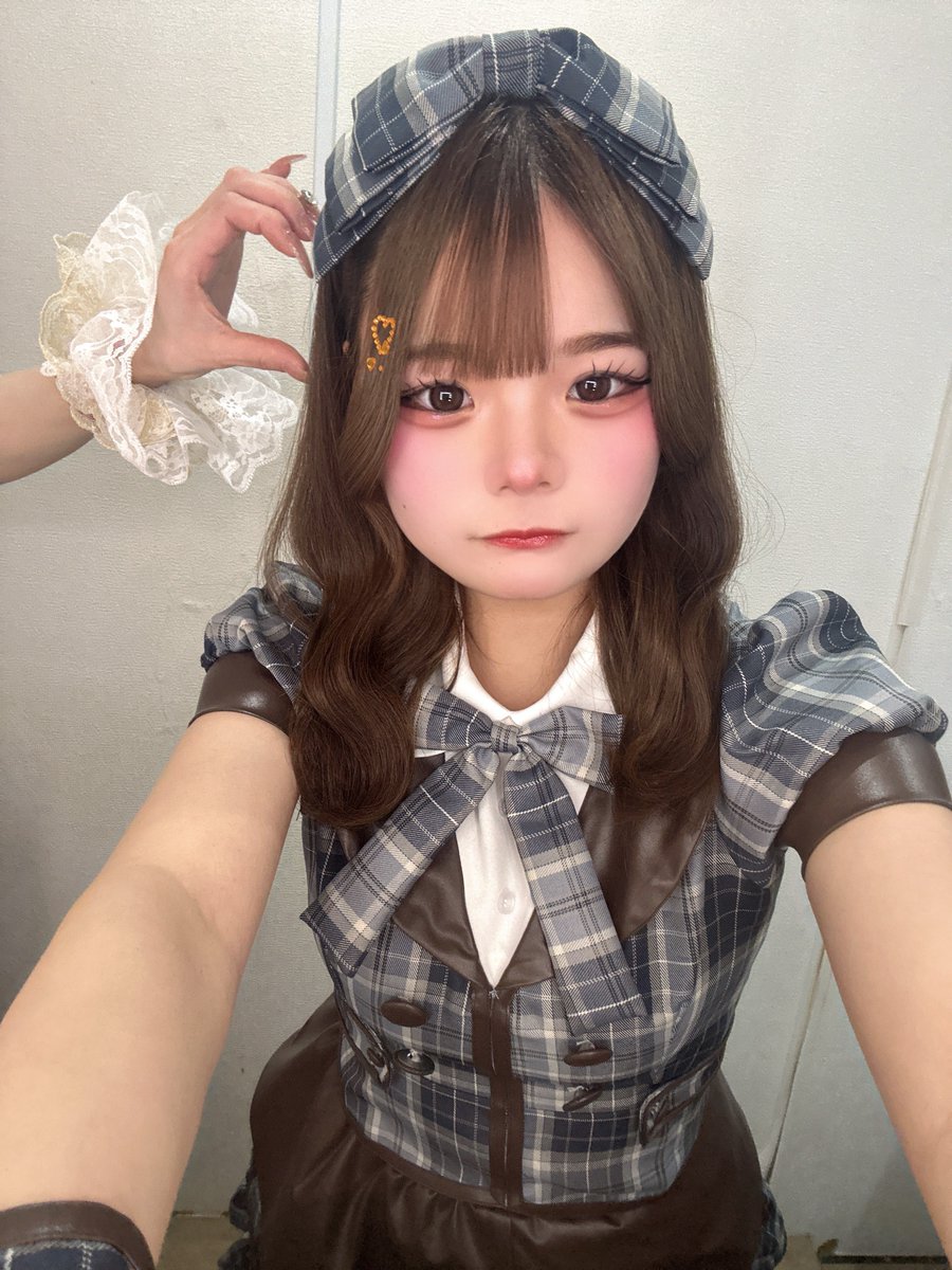 愛猫ふう 【SØiD】 tweet media