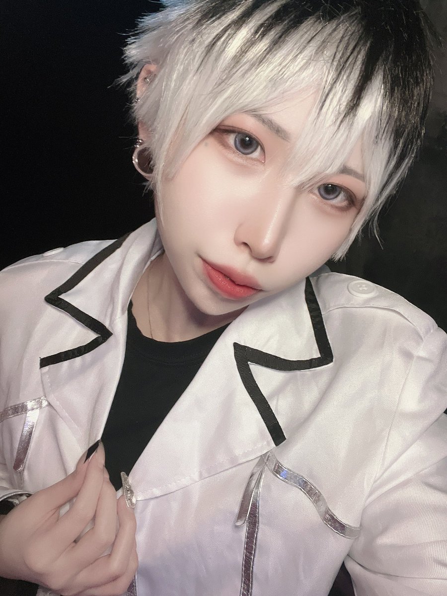 出勤🌙 色々忘れたゃいましたがぴのちゃんと喰種併せ‼️ 翌2時まで