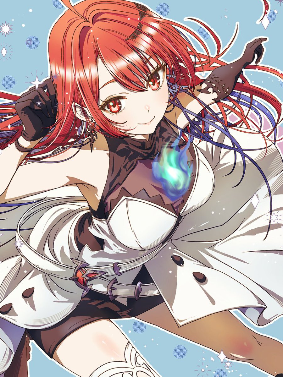 Sumoco🎨Vgen comm OPEN tweet media