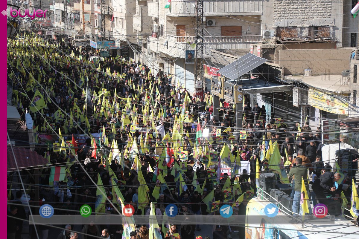 Rojava Network tweet media