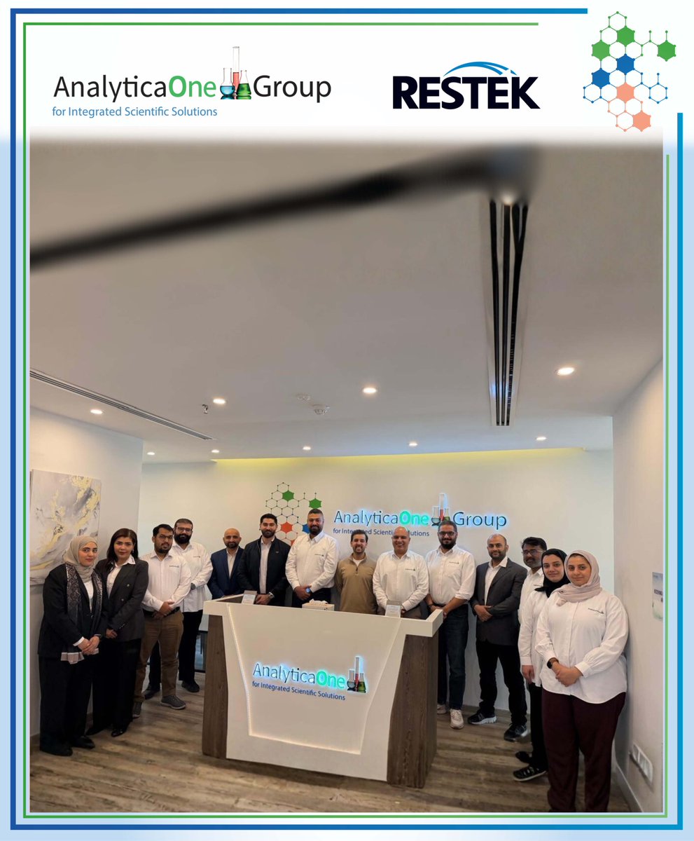 AnalyticaOne Group tweet media