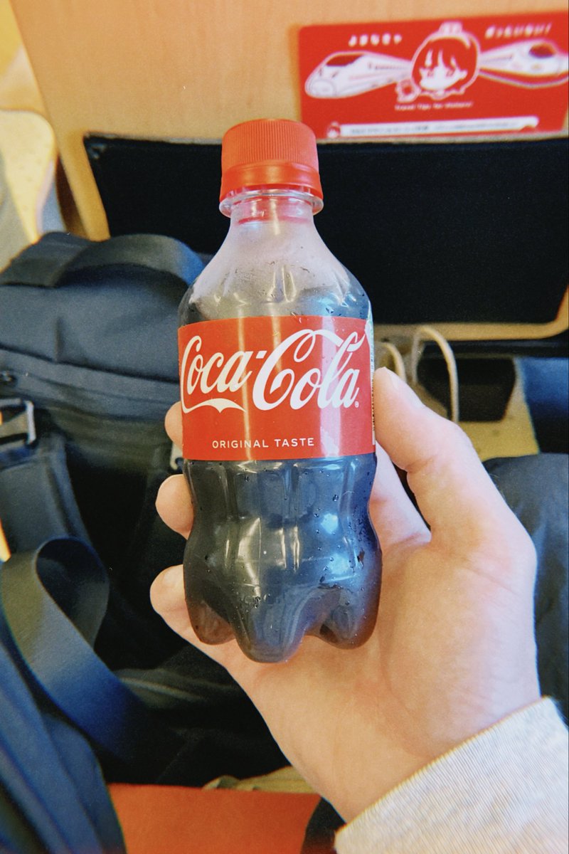 紫推しのマラソンマン tweet media