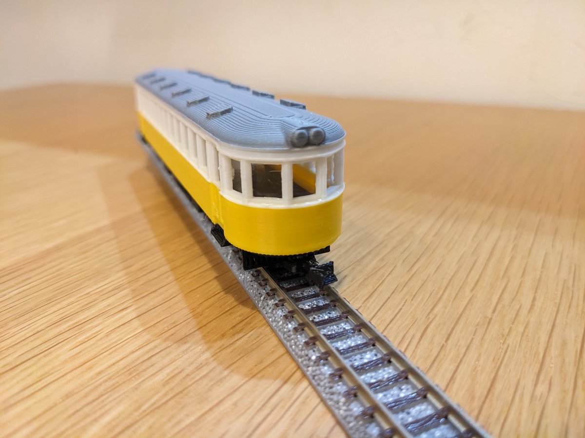 売り尽くし特価 カザフスタン ER22近郊電車 鉄道模型（Nゲージ）キット