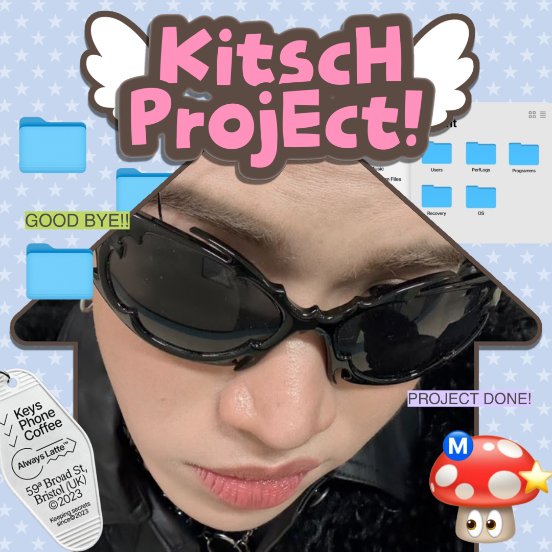 𝙆𝙀𝙀𝙉 tweet media