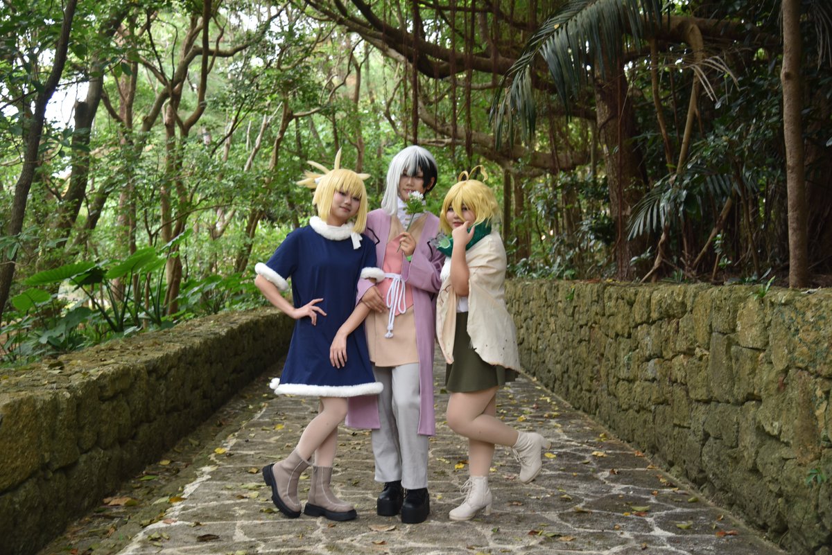 海洋博公園・沖縄美ら海水族館 tweet media