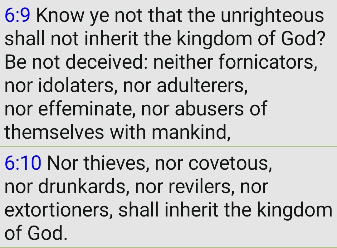 Toxic_yagami00's tweet photo. @truthofabj "Paul the apostle was gay"
Lmao same Paul btw 😂..
I don't have a problem with you being gay... just don't try to twist the word of God which you guys have claimed and stated to be a "fictional book" to fit your narrative by dropping vague points of stupid people.
#dontbeafool https://t.co/lqPUUPEmou