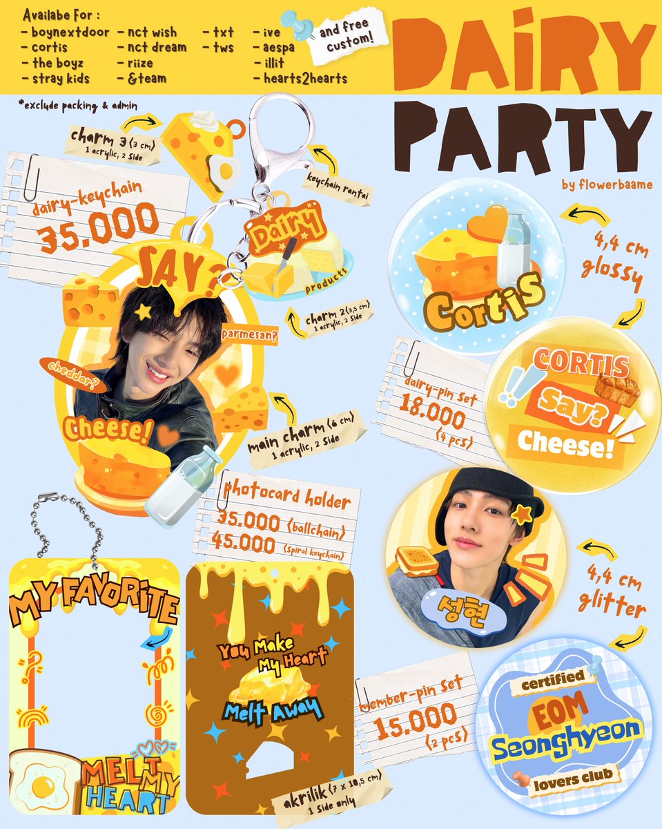 flowerbaame🥦 tweet media