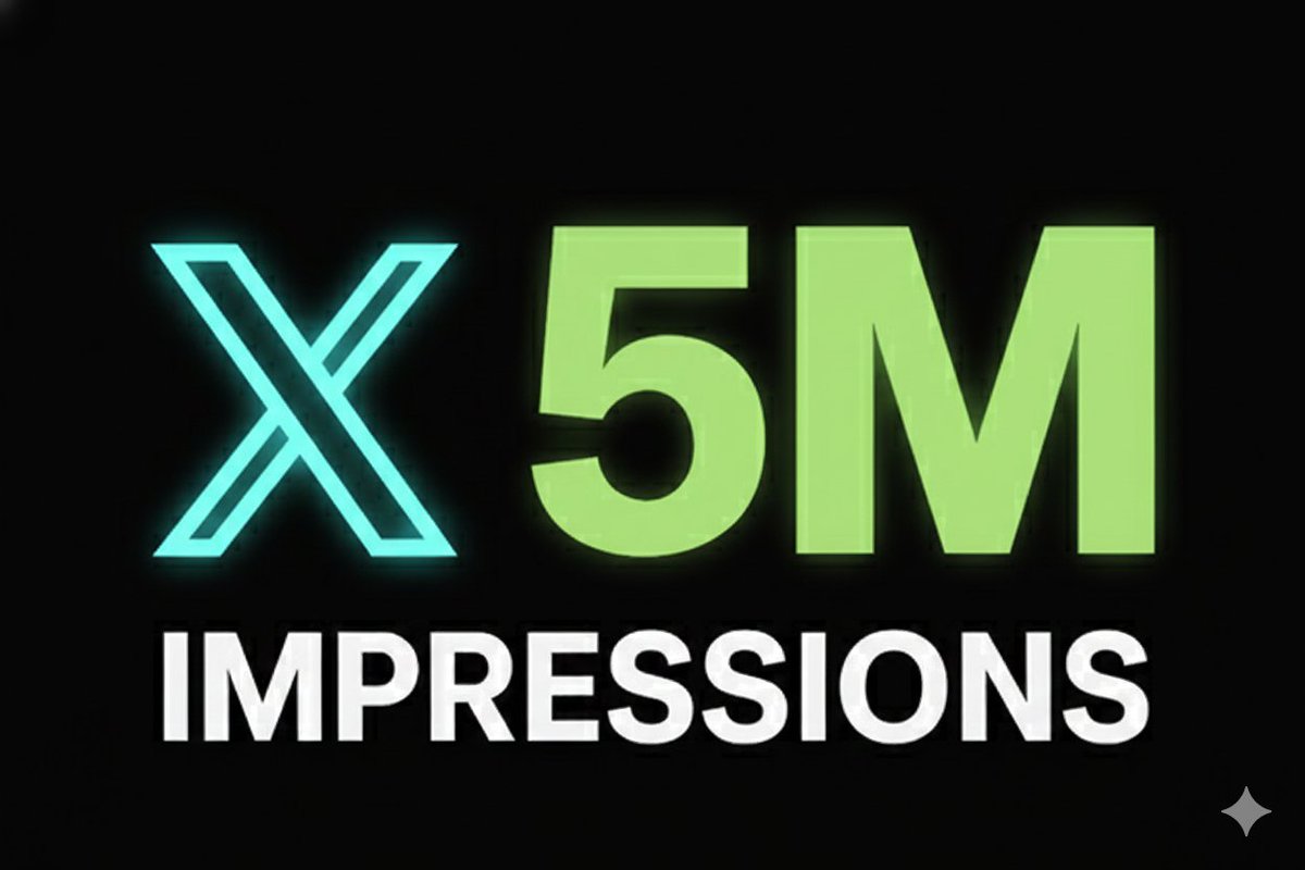 <a href="/OulaAgwa/">5𝐌 𝐈𝐌𝐏𝐑𝐄𝐒𝐒𝐈𝐎𝐍𝐒</a> Facts 🔥

Nobody starts at the top. No millions. No guarantees. Just effort and consistency.

But we can build together 🤝
Real connection is better than random numbers.

Let’s grow the right way. Who’s serious about it? 👀🚀