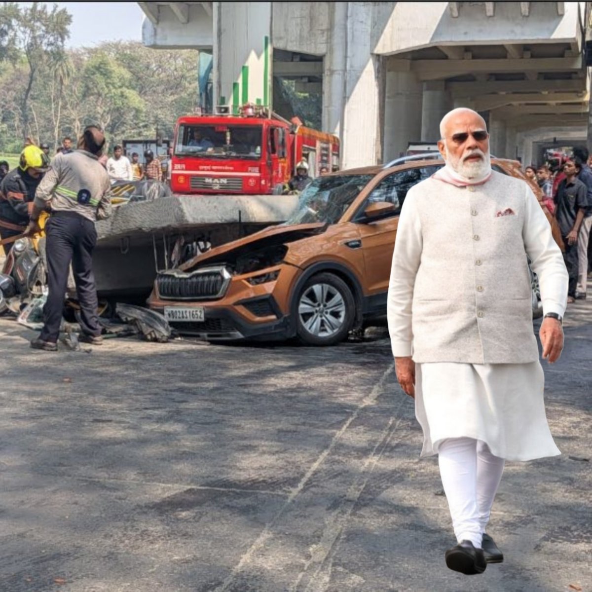 With great power...comes great responsibility !!