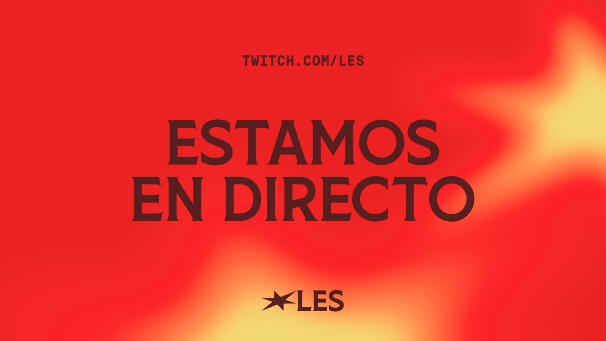 LES - Liga Española de League of Legends tweet media