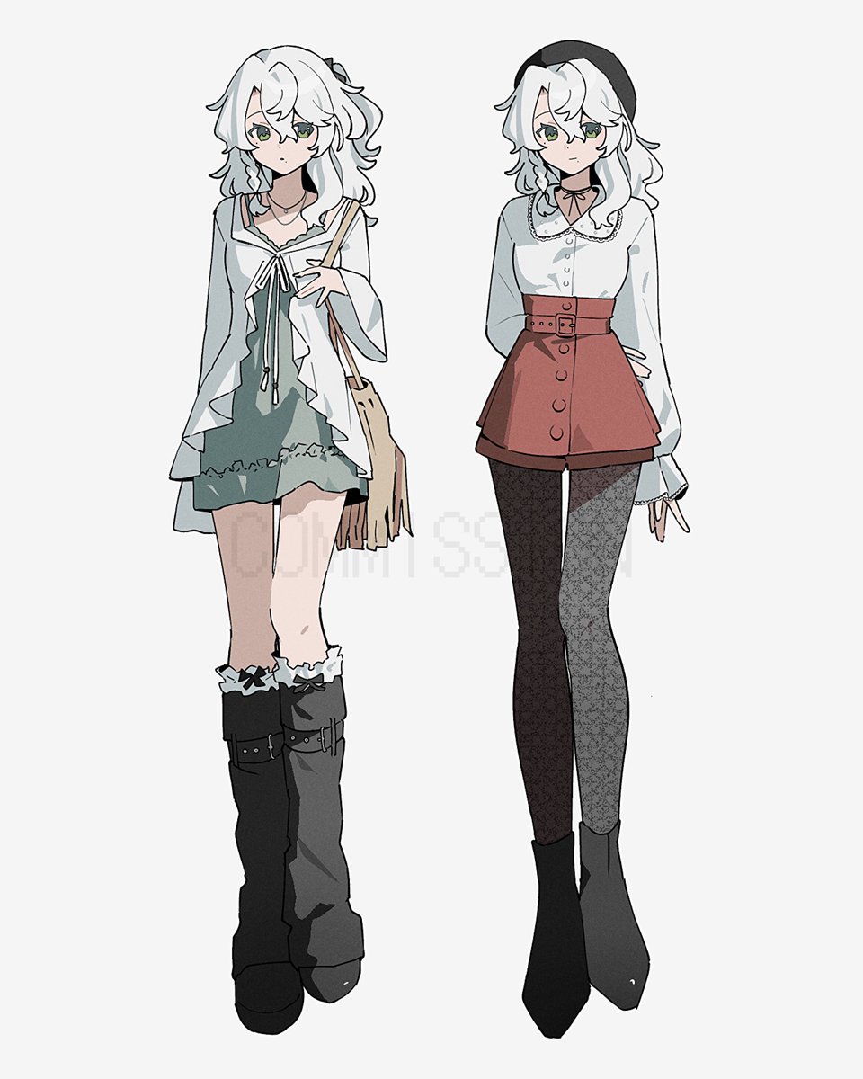 skebありがとうございましたm(_ _)m