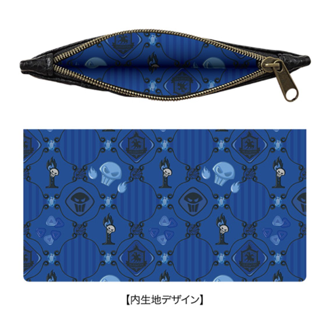 ⛩️ NEW - PRE ORDER
⭐ Twisted Wonderland 2026 Valentines Gift

✨ Fragment Case with Character Message Greeting Card
- Synthetic Leather
- with Metal Initial Motif

🍡 1440 php
🍡 downpayment: 700 php

Order until FEB 26, 2026
WTS LFB Pasabuy PH GO PO
#anpanicPO