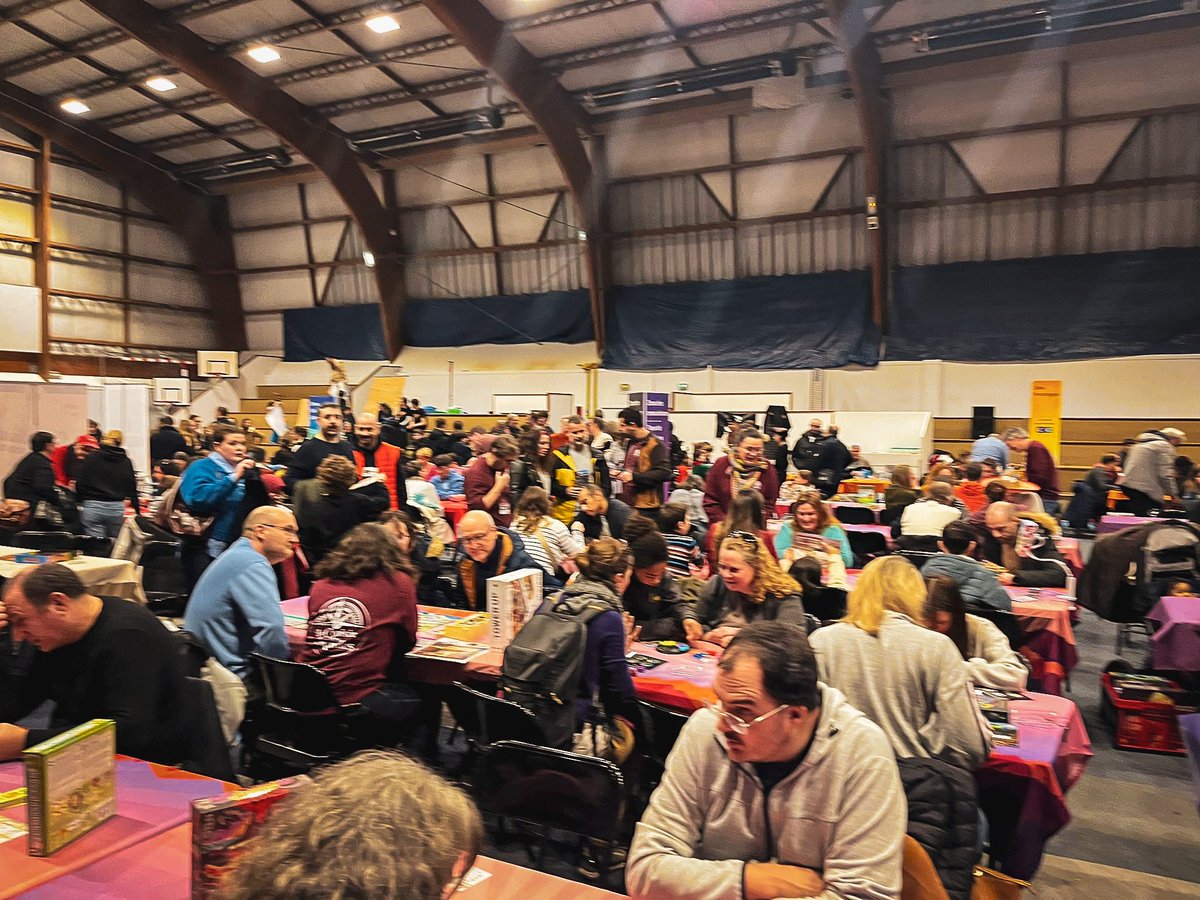 Jean-Baptiste Hamonic tweet media