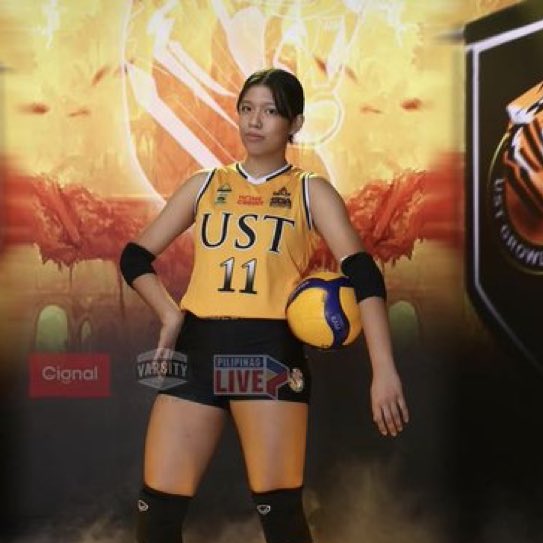 She saw the team was struggling so she decided to bring ZEN