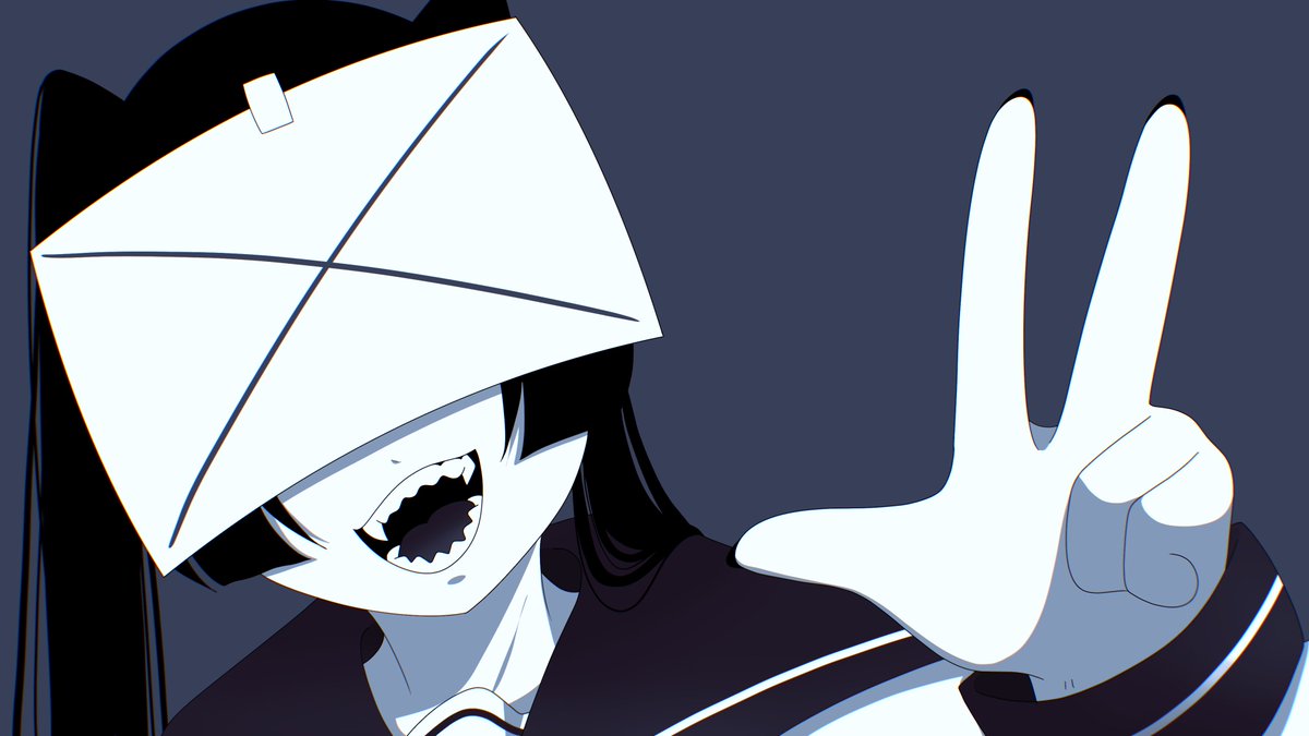 もるめの@イラストレーター tweet media