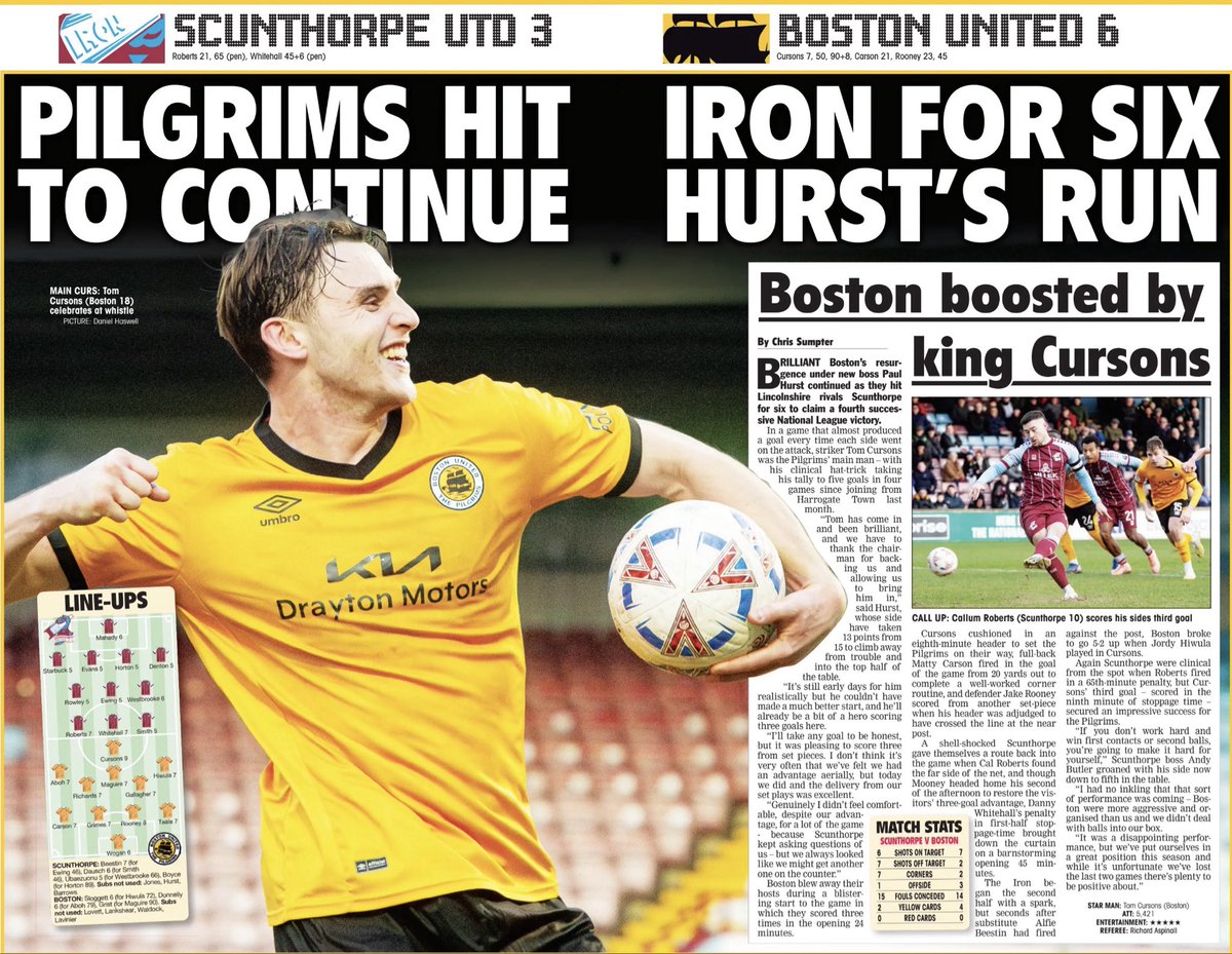 Michael Allen tweet media