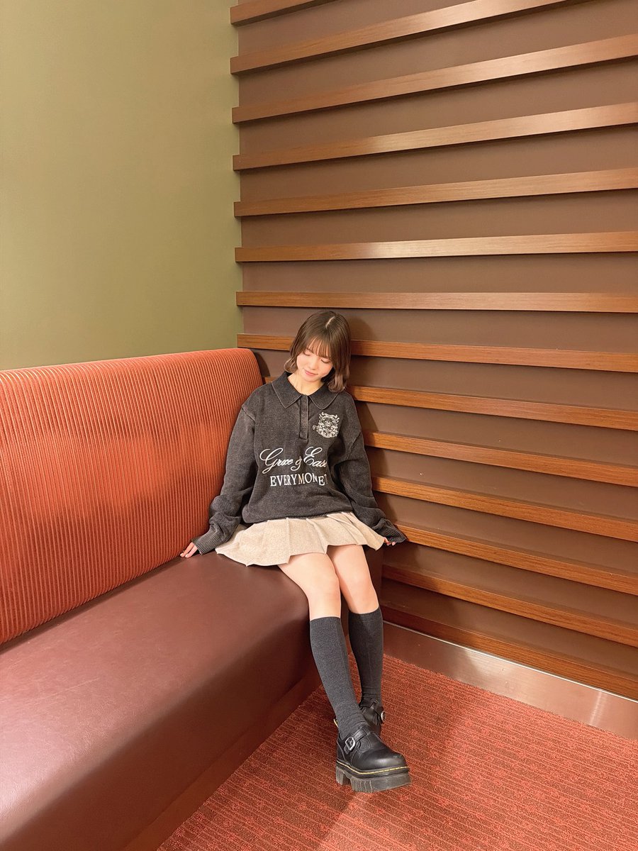 AKB48_名残り桜 オンラインお話し会ありがとうございました🌸✨