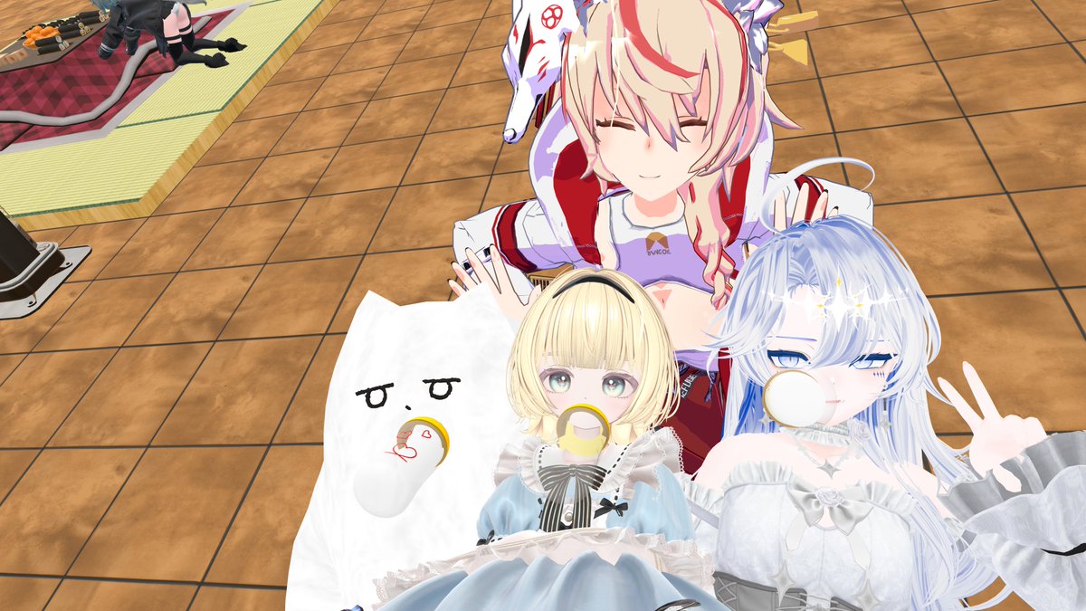 ホシライム💫 tweet media