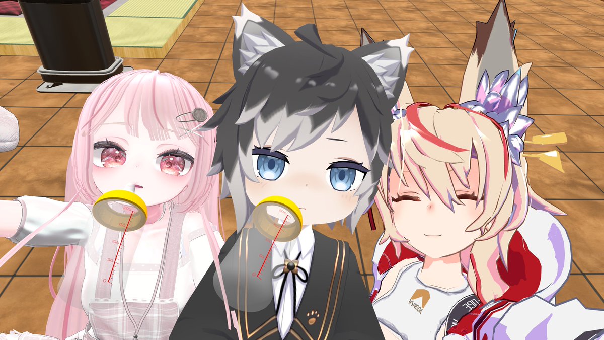 ホシライム💫 tweet media